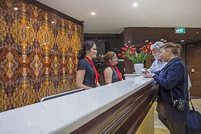 VR Queen Street - Hotel & Suites