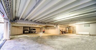 VR Queen Street - Hotel & Suites