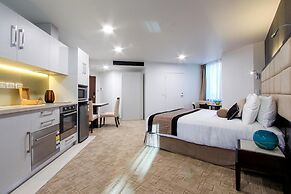 VR Queen Street - Hotel & Suites