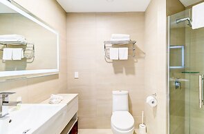 VR Queen Street - Hotel & Suites