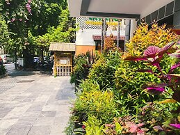 De Syloia Hotel