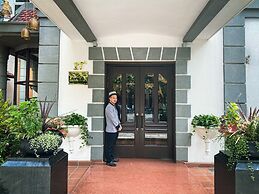De Syloia Hotel