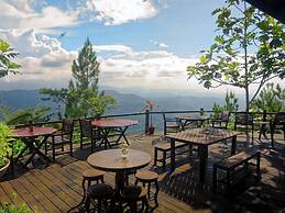 Kasih Sayang Hill Resort