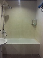 Kasih Sayang Hill Resort