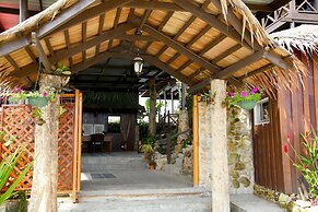 Kasih Sayang Hill Resort