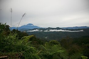 Kasih Sayang Hill Resort