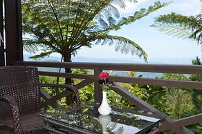 Kasih Sayang Hill Resort