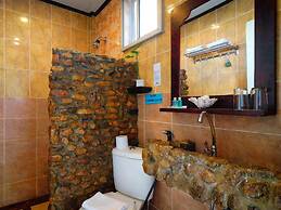 Kasih Sayang Hill Resort