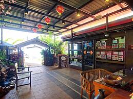 Kasih Sayang Hill Resort