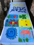 Kasih Sayang Hill Resort