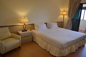 Kasih Sayang Hill Resort