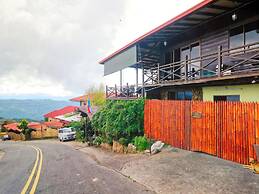 Kasih Sayang Hill Resort