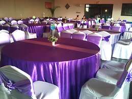 Kasih Sayang Hill Resort