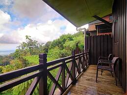 Kasih Sayang Hill Resort