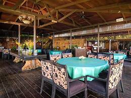 Kasih Sayang Hill Resort