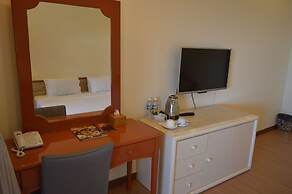 Kasih Sayang Hill Resort