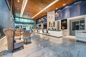 The Beach Heights Resort