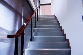 The Beach Heights Resort