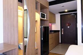 The Beach Heights Resort