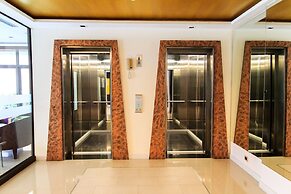 The Beach Heights Resort