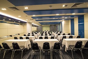 The Beach Heights Resort