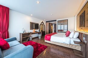 The Beach Heights Resort