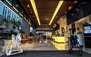 The Beach Heights Resort