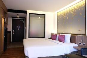 The Beach Heights Resort