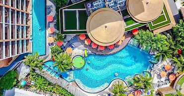 The Beach Heights Resort