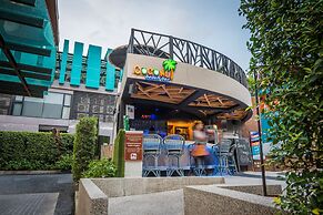 The Beach Heights Resort