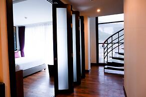 The Beach Heights Resort