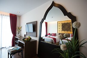 The Beach Heights Resort