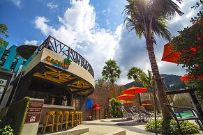 The Beach Heights Resort