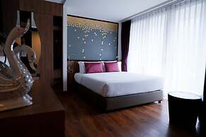 The Beach Heights Resort