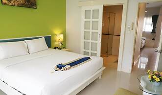 The Beach Heights Resort