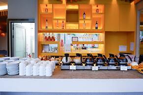 The Beach Heights Resort