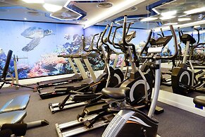 The Beach Heights Resort