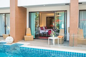 The Beach Heights Resort