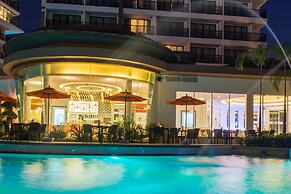 The Beach Heights Resort