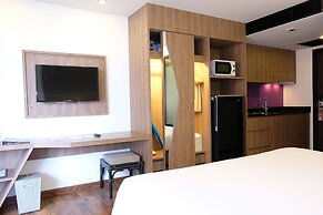 The Beach Heights Resort