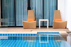 The Beach Heights Resort