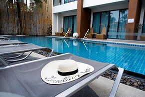 The Beach Heights Resort