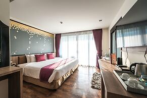 The Beach Heights Resort