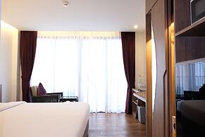 The Beach Heights Resort