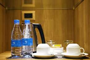 The Beach Heights Resort