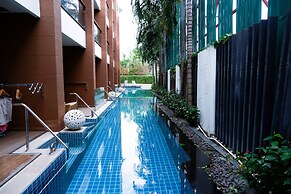 The Beach Heights Resort