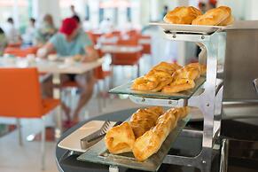 The Beach Heights Resort