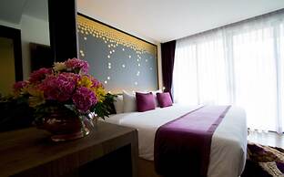 The Beach Heights Resort