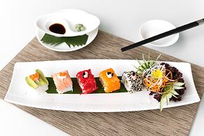 The Beach Heights Resort