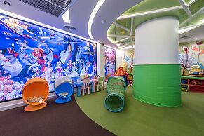 The Beach Heights Resort